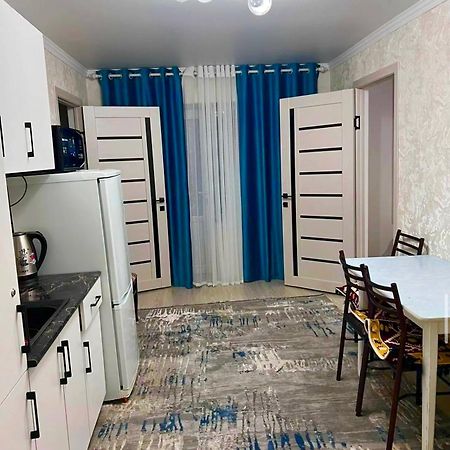 Tumar Guest House Naryn Экстерьер фото