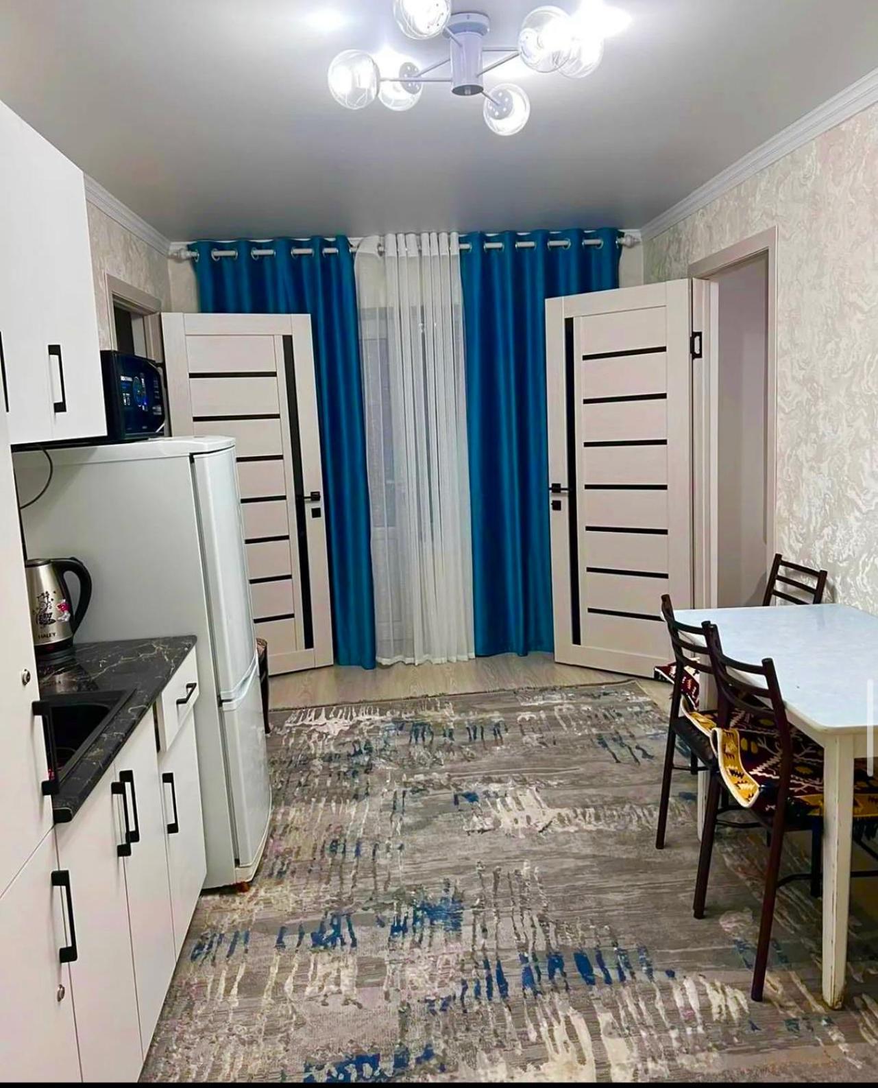 Tumar Guest House Naryn Экстерьер фото