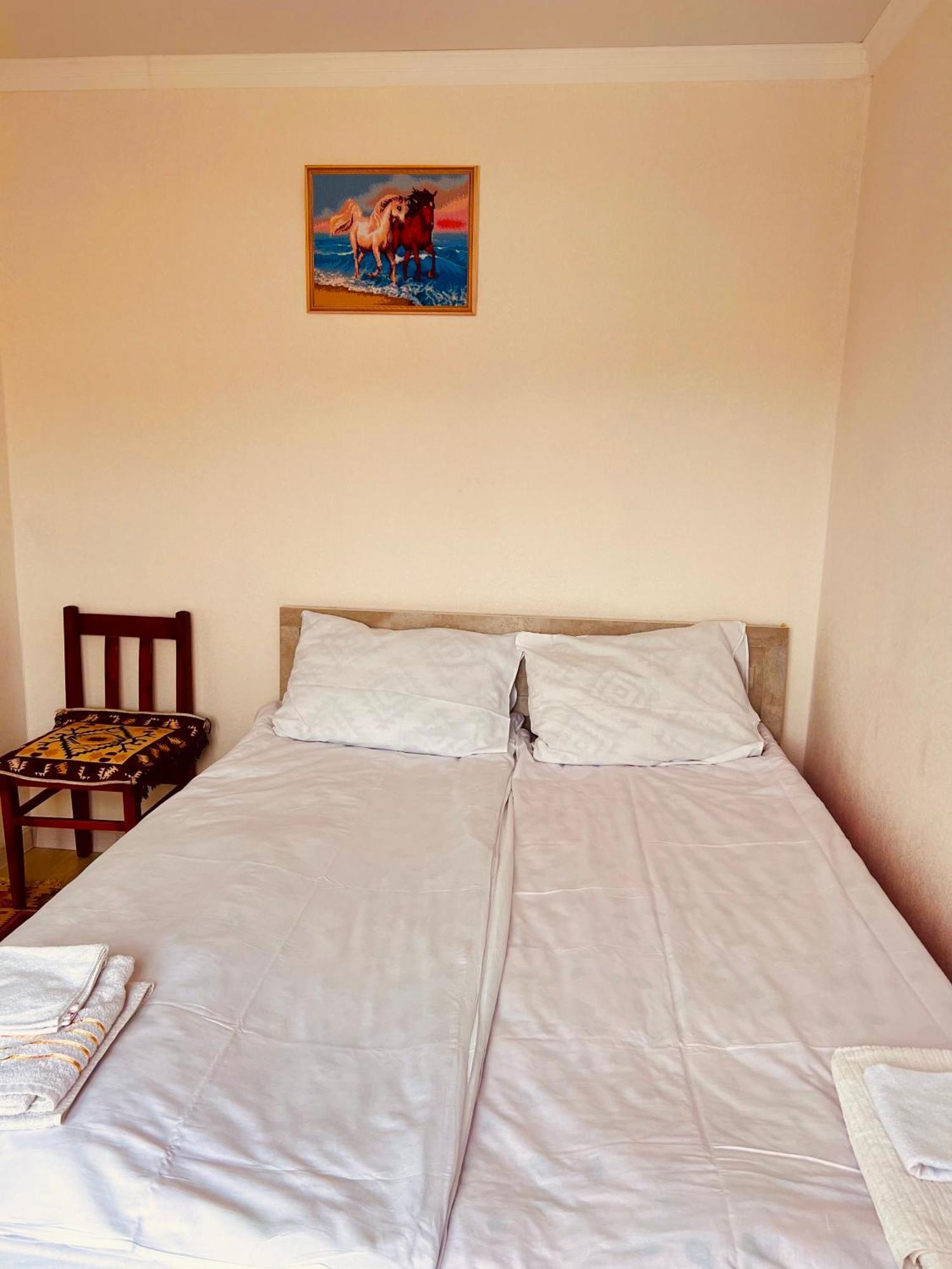Tumar Guest House Naryn Экстерьер фото
